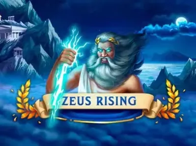 Zeus Slot screenshot