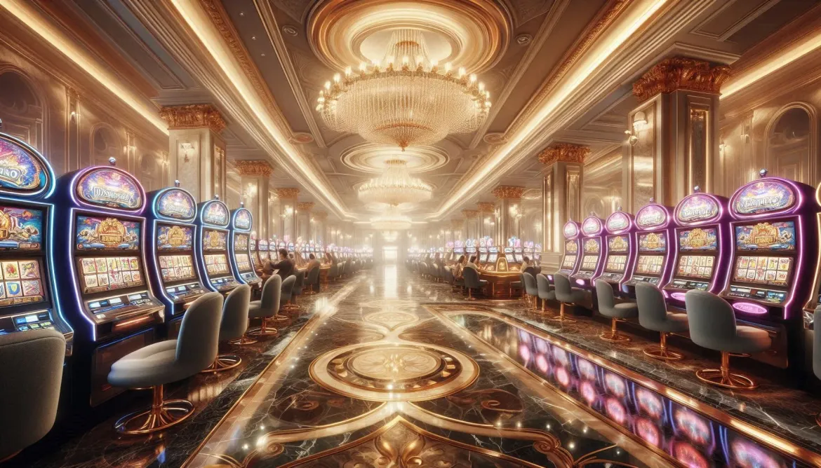 Zeus Slot
